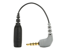 Rode SC4 Adapter Jack TRS 3.5mm - Jack TRRS 3.5mm - 564340 - zdjęcie 1